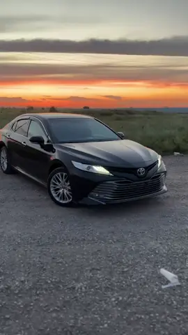 #911 #camry #70 