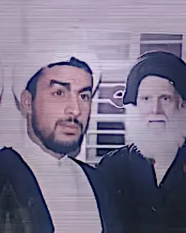 الشهيد الشيخ حسينً جهبول السويعدي /اول شهيد جمعه /كفن بقميص الشهيد الصدر (ق.د)#الشهيد_شيخ_حسين_السويعدي #سالم_الغنامي #fyp #سالم_هاشم_الغنامي 