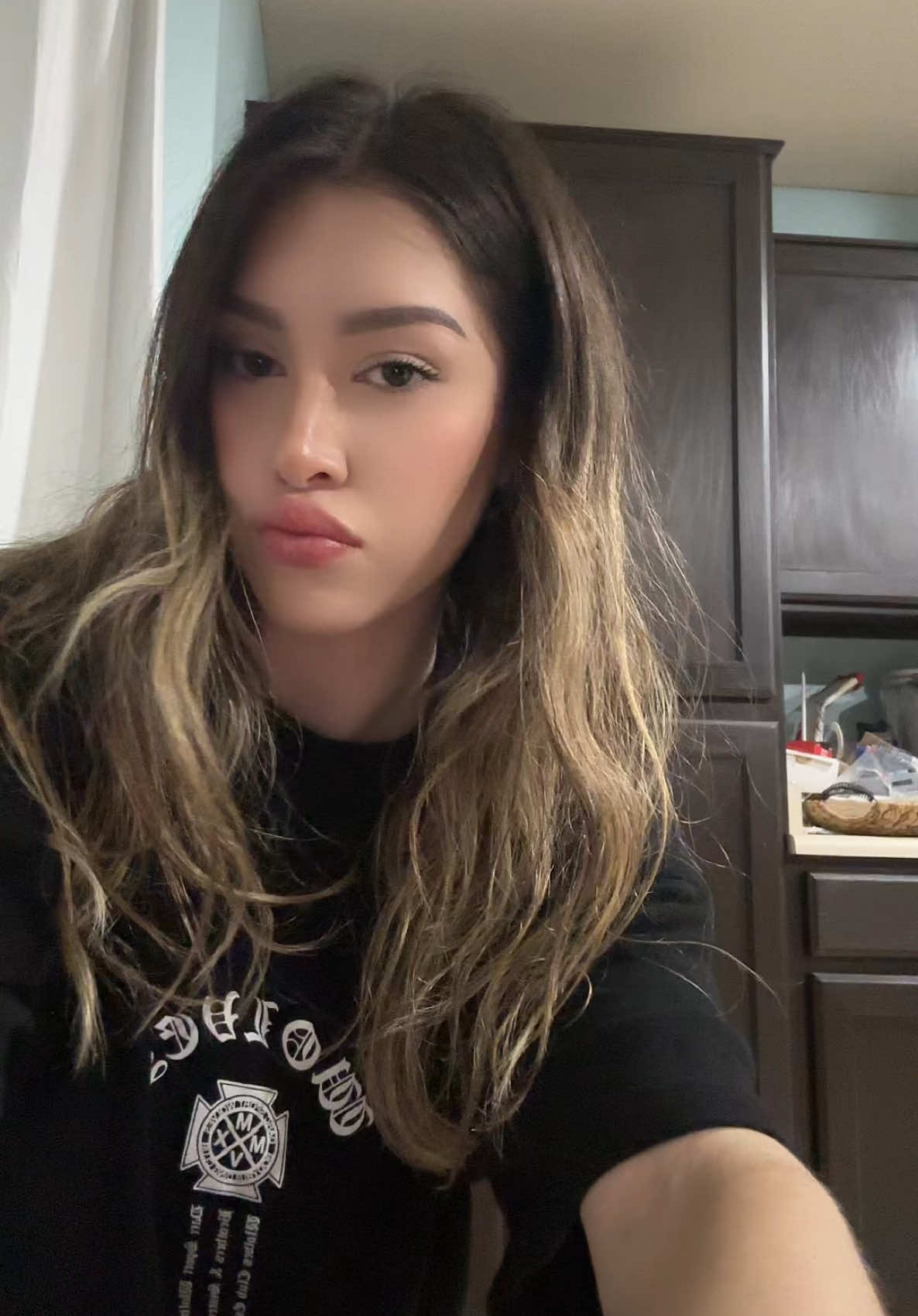 pov u see me airing out my f*art