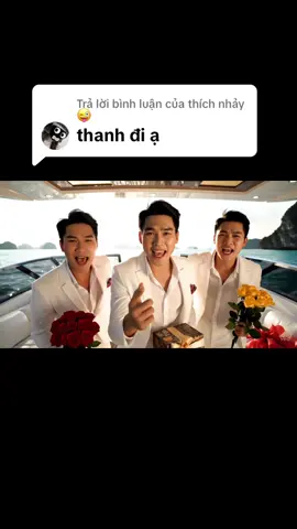 Trả lời @thích nhảy 😜 Thanh ơi phờ lâu anh đi em