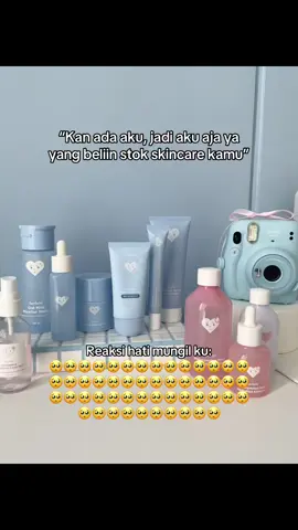 Beliinnya Harlette ya love💙💙💙