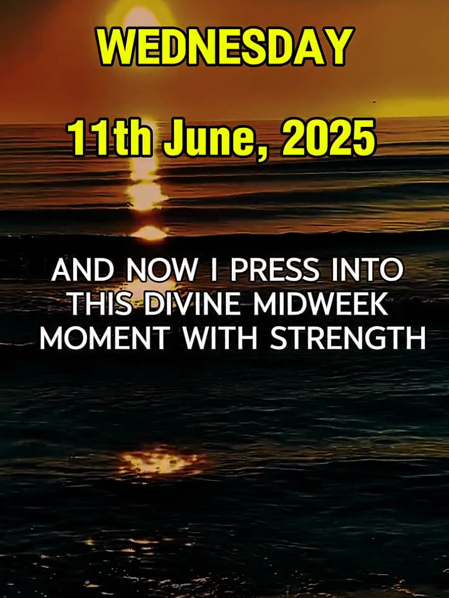 Wednesday Morning prayer 🤲  #wednesdaymorning #morningprayer #blessedprayers #morning #prayers #prayers #foru #viral #fype #christian 
