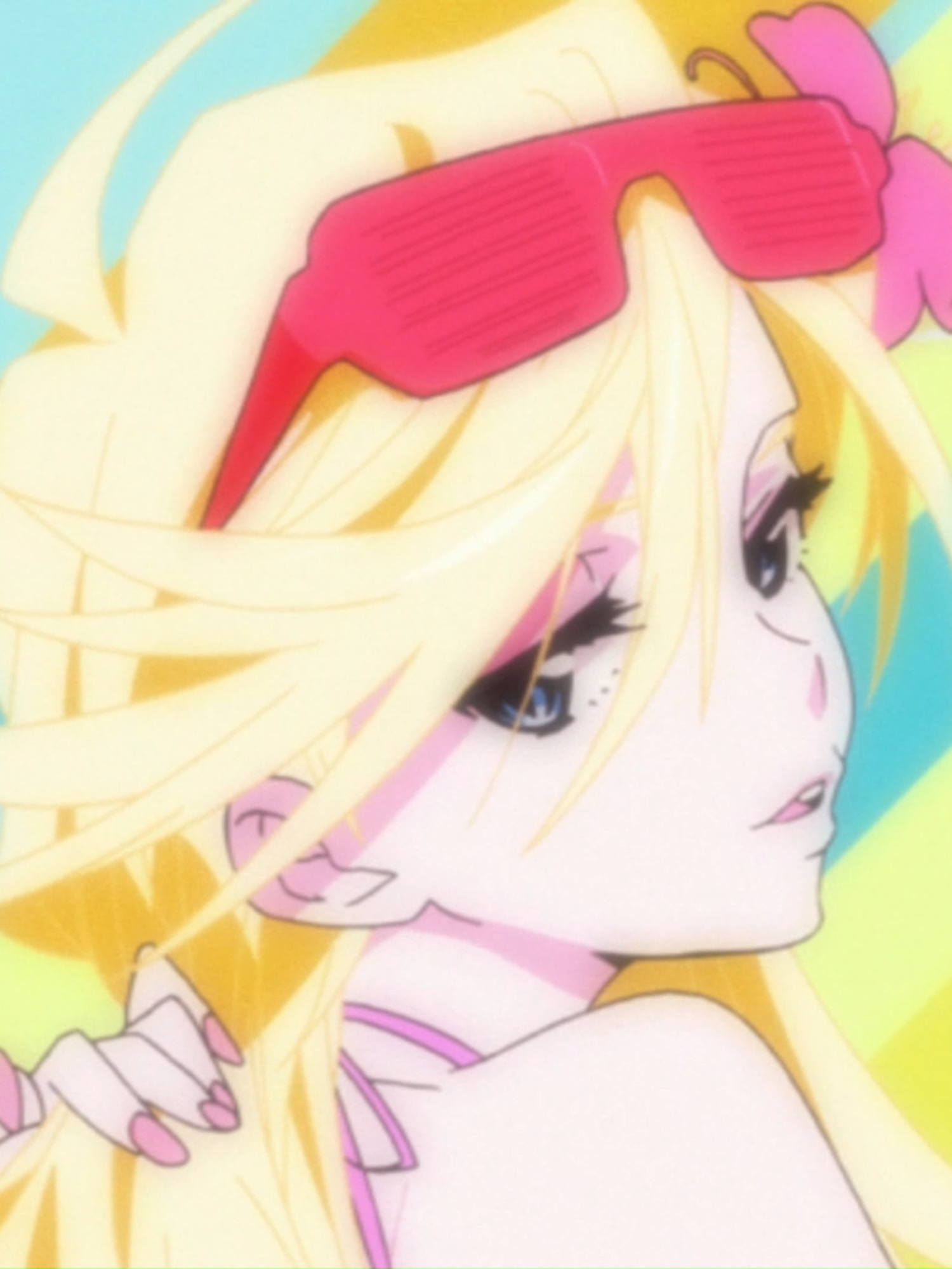 ⚡『Panty＆Stocking with Garterbelt』⚡ 再放送・配信情報はこちらから http://newpsg.com/onair/ 毎週(水)25:00～ 👼CENSORED版 📺TOKYO MX 📺ＢＳ日テレ　にて放送中 😈オリジナル版 💻ABEMA　にて配信中 #PSG  #PaSwG #anime #アニメ