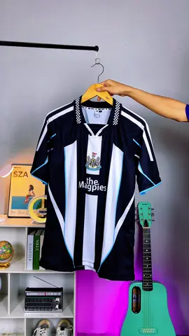 keren bgt cuy Jersey newcastle fantasy vintage #jerseyfantasy #jerseyvintage #jerseyretro #jerseybola #foryou 