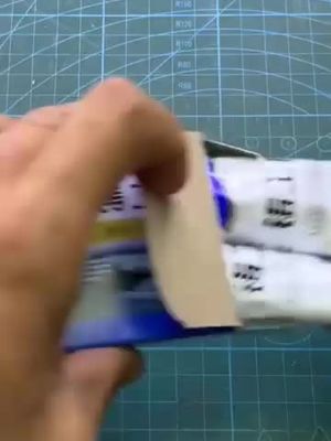 Mau rekatin besi, logam, pipa bocor, knalpot, bahkan mesin retak? Langsung cek keranjang kuning!