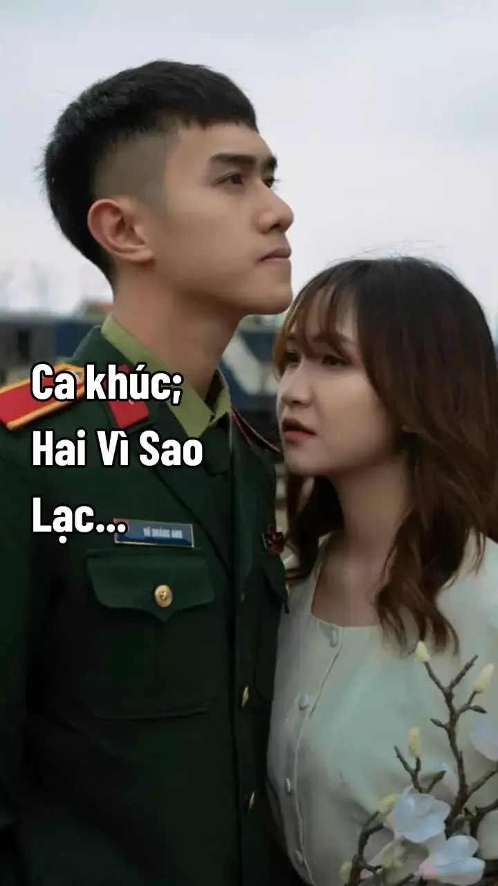 Hai Vì Sao Lạc...!! Dạ em gái xin kính chúc đại gia đình tiktok thân yêu của em gái buổi chiều nghe nhạc vui vẻ và dùng cơm tối ngon miệng nhé #nhachaymoingay #xuhuong #thuhuong1990 