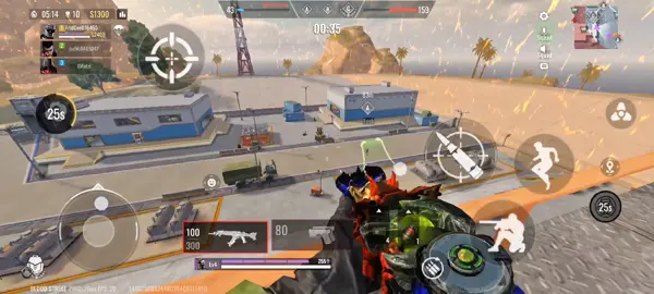 #bloodstrike #gamers Dazz