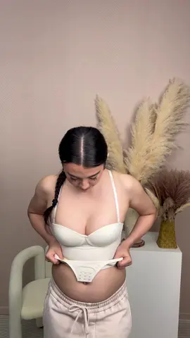 Routine companion#viral #fyp #fashion #bodysuit #shapewear #shapingbodysuit #tiktok #waisttraing #waist #shape #shopping #faja #shapeweargirl #Summer 