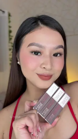 #lipstick #lipgloss #beautytips #makeup #otwoo #otwoomy