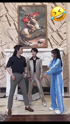Hiburan dulu 🤣🤣🤣🤣 #aktrischina #aktorchina #dramapendek #drachin #aktorganteng #joget #fyp 