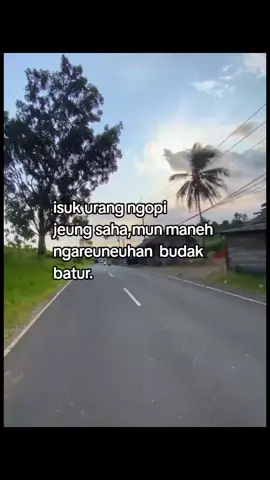 tong Waka nya dak #quotes #sundastory #fyp 