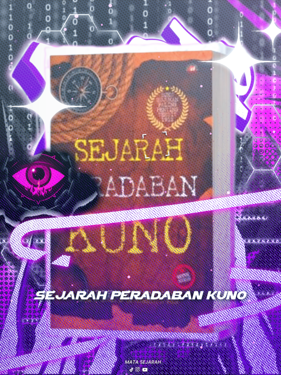 lu hidup di dunia yang mereka bangun #fyp #foryou #sejarah #ngomonginsejarah 