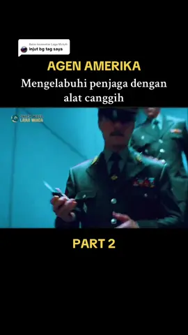 Membalas @Laga Mulutt semoga rame #reviewfilm #alurceritafilm #movies 