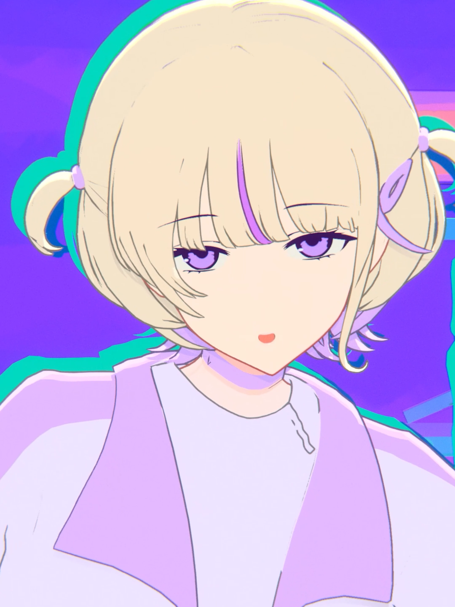 めちゃオシャレな曲とMVできたから聞いて~ 【#轟はじめ】#vtuber #dance  ※ホロライブプロダクションから未成年の視聴者の方々へのお願い [カバー 未成年者の方々へ]で検索してお読みいただくか、下記リンクをご確認の上、お楽しみください。 https://hololivepro.com/request-to-minor/