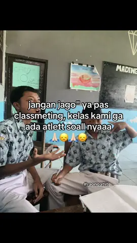 ampunn🙏🏻😞 #classmetting #futsal #raisofutsal #atlit #fouryou #pageforyou #tiktokpelitgpernahfyp #fypシ゚ #fypto #mundurgasek 
