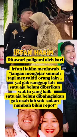 Artis viral Aniversary ke 17 th pernikahan Irfan hakim dan istri  #fyp  #artistranding  #tranding  #viral  #duniaartis  #artis  #artisindonesia  #beritaartis  #fypシ゚  #irfanhakim 