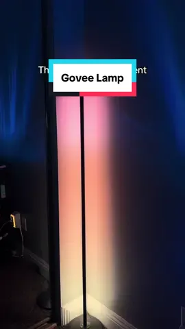DONT regret purchasing this  • • #lamp #govee #tiktokmademebuyit 