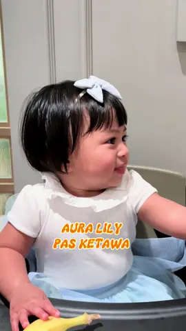 Ada Teh Lily, ada nastar 🤣😂❤️