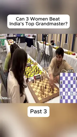 #can #women #beat #top #grandmaster #foru 