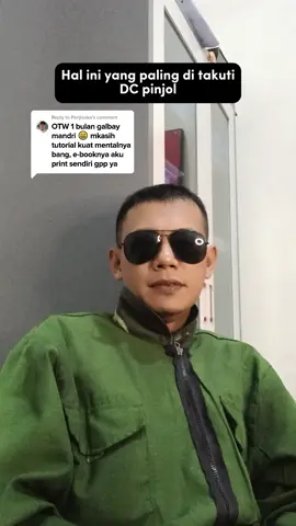 DC pinjol paling takut kalau kalian mentalnya kuat, teror tidak akan berpengaruh. #terorpinjol #dcpinjol #sebardata #galbayaman #pemutihandatapinjol