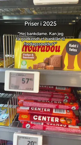 57kr for marabou?! 