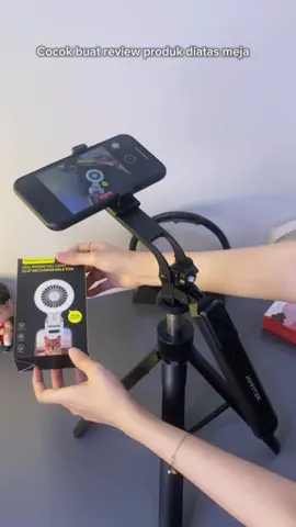 Tripod ini cocok banget lho buat kalian para konten kreator😍 #tripodbluetooth #tripod #tripodmurah #fyppppppppppppppppppppppp #fyp #CapCut #fypシ゚viral🖤tiktok #tripodstand 