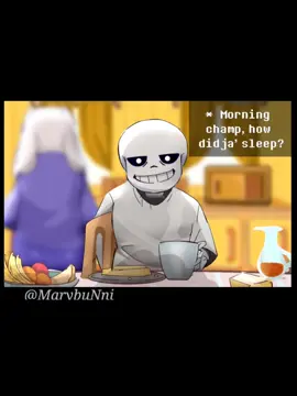 go uh check this dude out on Twitter he does amazing art. 🤑 #deltarune #undertale #sans #deltarunekris #toriel 