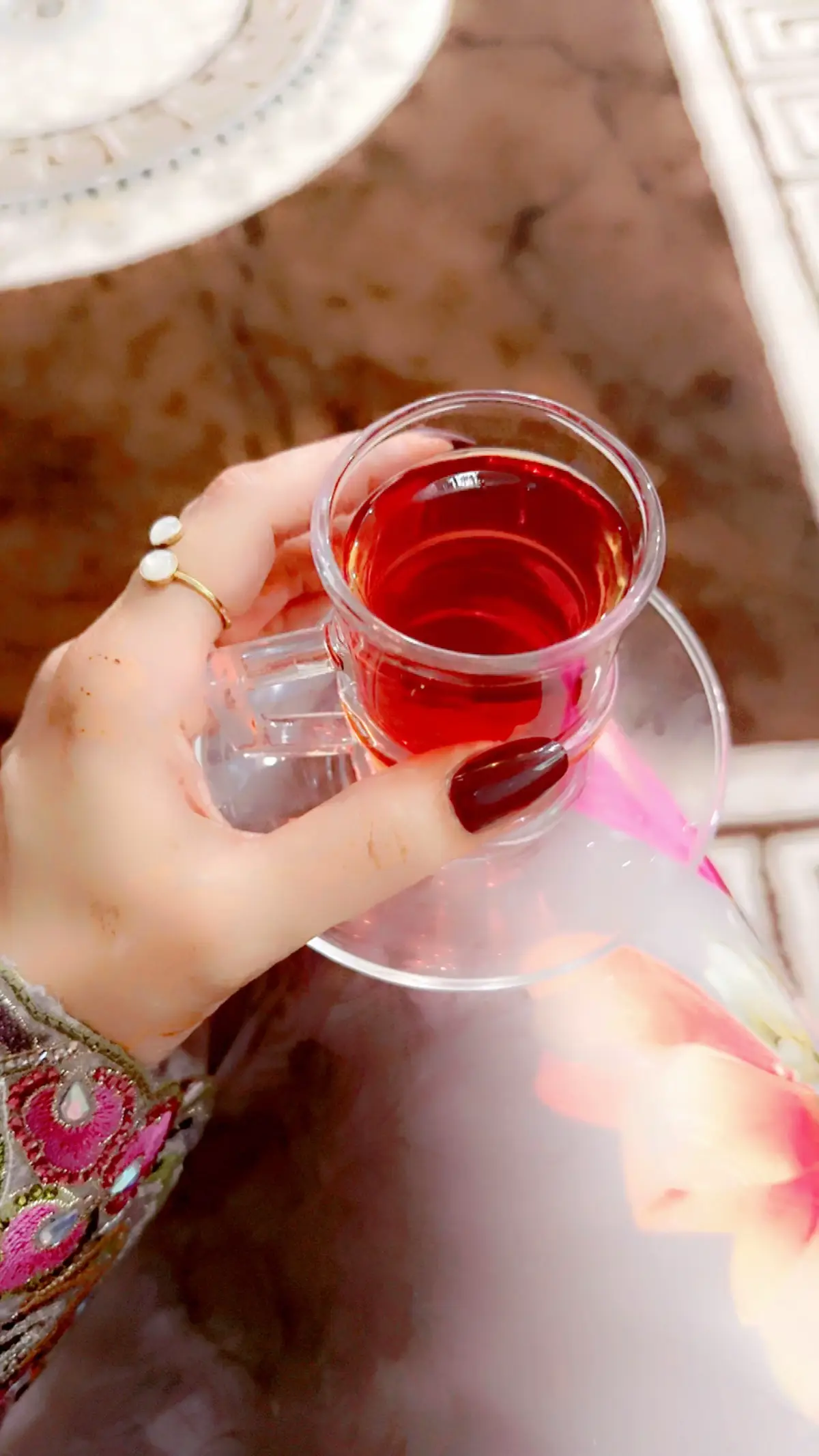 الحمدلله 🦋🦋🦋