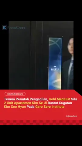 lanjutkan kebenaran mu #beritaupdate #kimsoohyun #pyf 