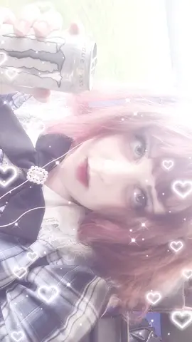 ♡♡ #地雷女 #jirai #wlw 