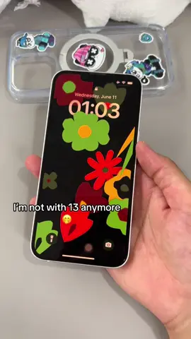 Finally! Buy it!🥺🥰#iphone #phonetricks #viral #viraltiktok #hashtag #justforfun #iphone16 #iphone13 #fypシ #fr 