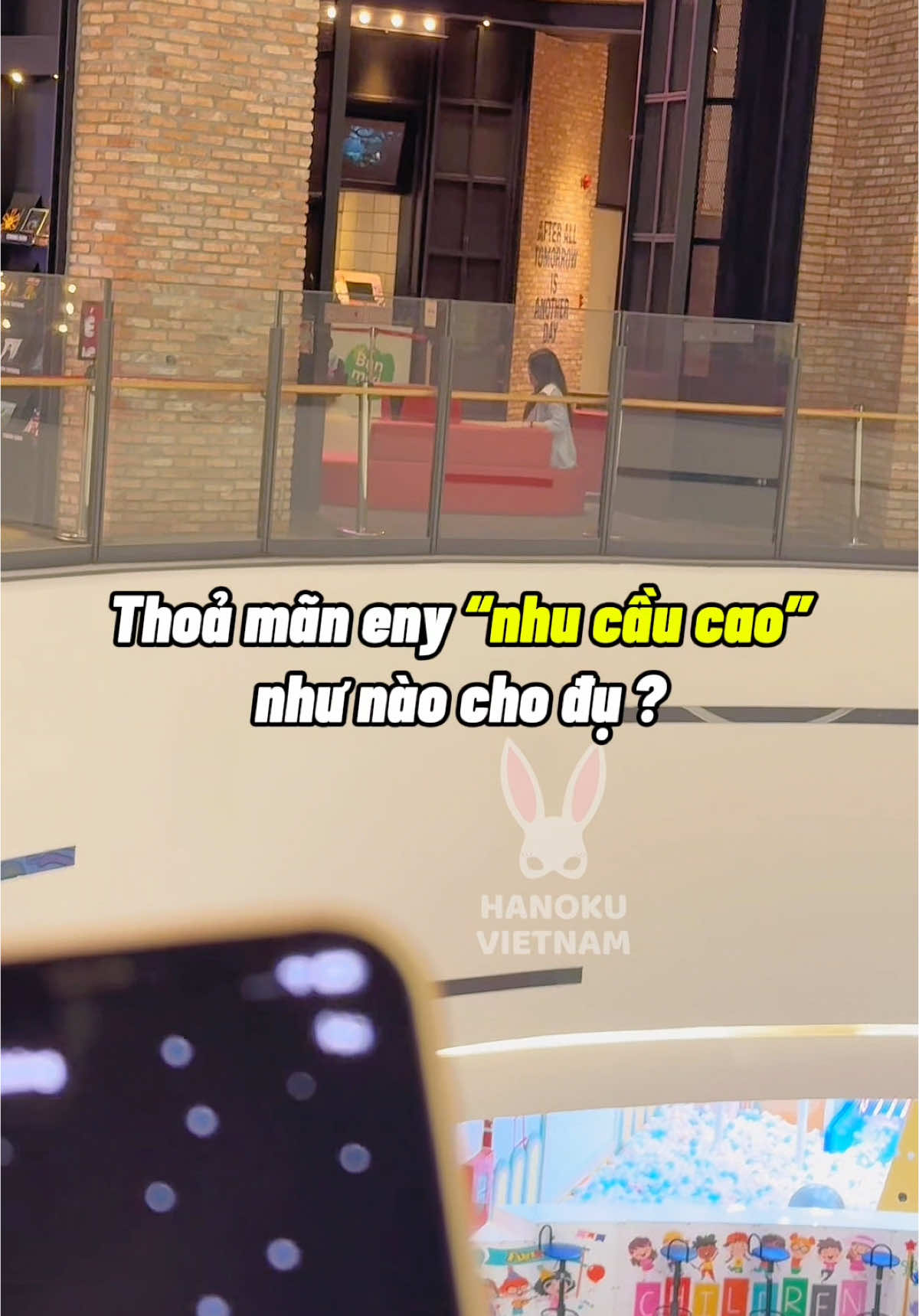 Địa điểm vui chơi lành ít ụ nhiều dành cho cặp đôi #xuhuong #trending #girls #couple #viral #hanoku 