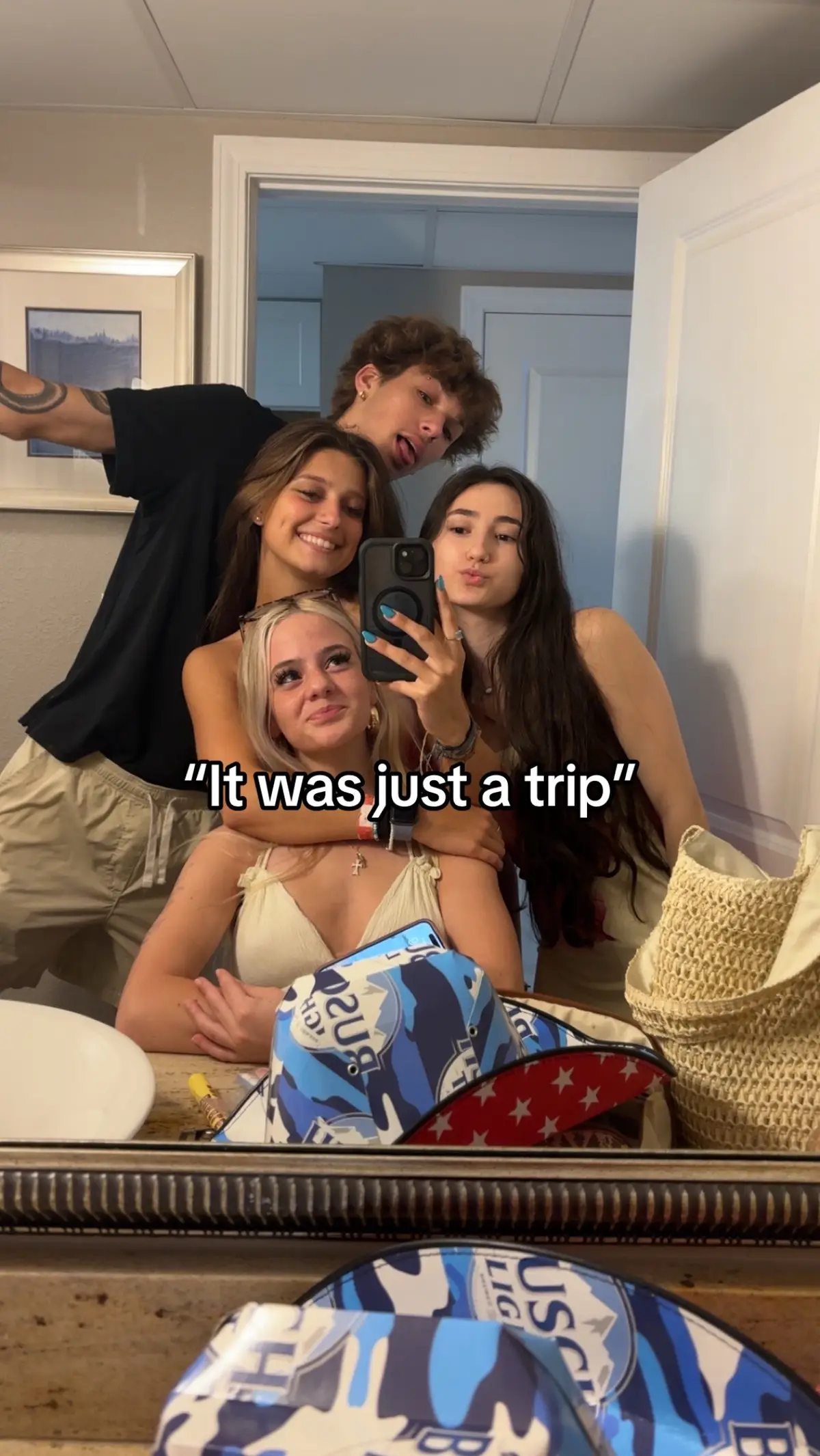 That ain’t even all the photos and videos 😭 #family #myrtlebeach #viral #fyp #18 #makemeviral #famous 