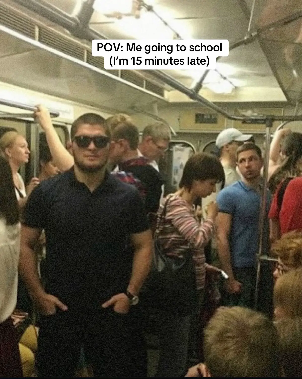 #mma #fyp #fighter #ufc_mma_sport #viral_video #ufcrussia #ufcfighter #ufcedit #foruyou #fy #trendingvideo #training #ufcvideo #fight #fighter_mind #dagestanfighter #khabib #khabib_nurmagomedov #khabibnurmagomedov #khabibtime #memestiktok #memes #funny #school 