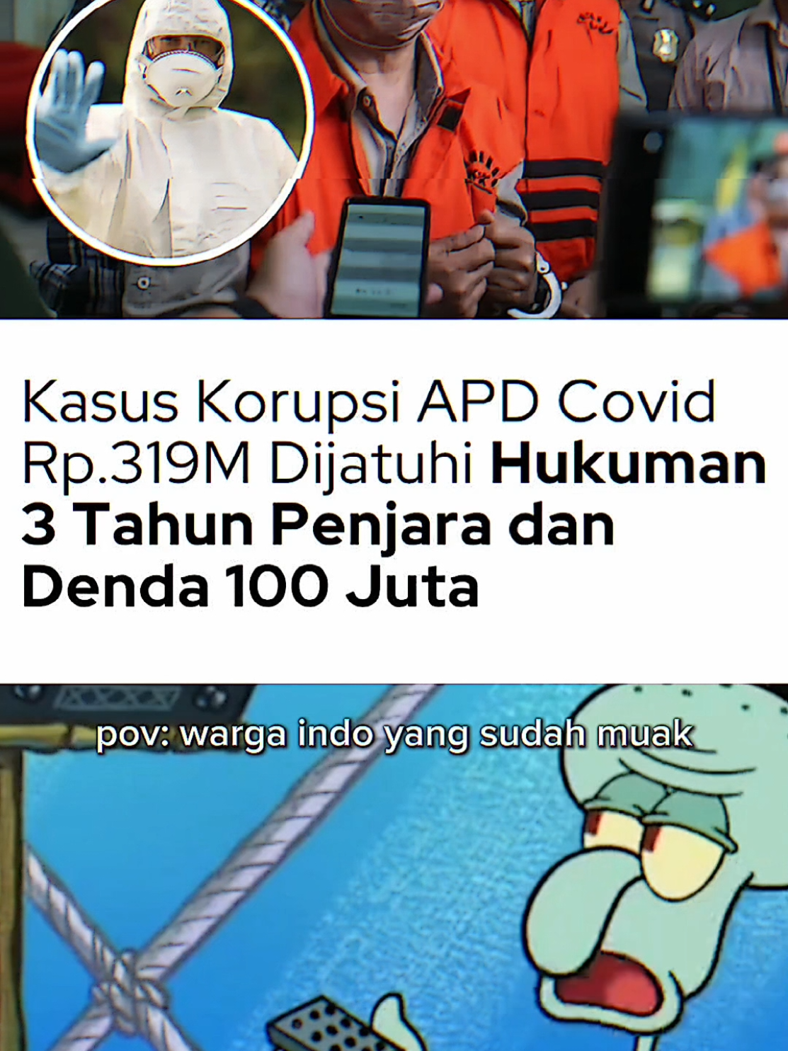 Beneran ga beres nih negara Konoha...  #memes #fyp #xyzbca #indonesia #viral #trending #konoha #berita 