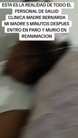 NEGLIGENCIA Y MUERTE #dadis #DADIS #videoviral #madrebernarda #cartagena #negligencia #muertestristes #sentimiento 