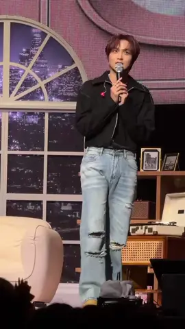 haechan today saengpa✨ #haechan #leehaechan #fypp 