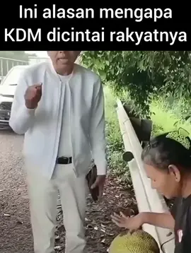 Kang Dedi Mulyadi (KDM) Selalu Berbagi Rezeki Kepada Semua Orang, Terutama Lagi Kepada Orang Yang Sangat Amat Membutuhkan!