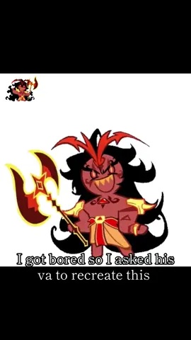 Bye #cookierun #cookierunkingdom #crk #cookierunburningspicecookie #burningspice #burningspicecookie 
