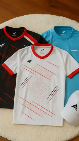 Paket Hemat 3 Baju Olahraga Pria/Wanita Kaos Badminton Bulutangkis Tenis Voli Sepak Bola Futsal Motif Terbaru - Volly, Sport Volly Sport Pakaian #kaosolahraga  #kaos  #kaosdistro 
