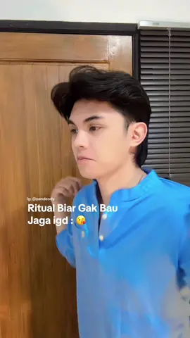 Inspirasi kalau jaga biar gak baud an ga nyengattt, nih gw spill buat kalian #monacruz #monacruzparfum @Monacruz.id 