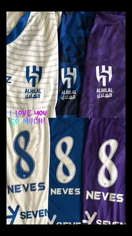 🫦💙 #الهلال #كرة_قدم #foryou #foryoupage #نيفيز #روبن_نيفيز 