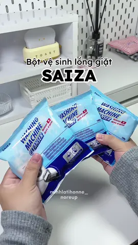 Combo 3 gói vệ sinh lồng máy giặt siu hạt dẻ nên sắm nha mí bà #xuhuong #unboxing #muataitiktok #vesinhlonggiat #botvesinhlongmaygiat 