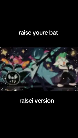 ralsei version