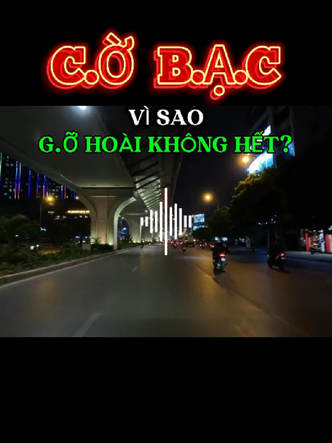 Vì sao g.ỡ hoài không hết? #xuhuongtiktok2025 #radiotamsu #tamsu #cbm #radio #nonan #viral_video #duongthanhlam