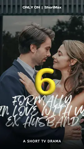 #FormallyinLovewithMyExHusband#shortplay#ShortTV6