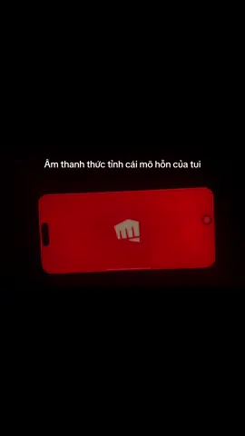 Thức tỉnh liền