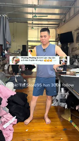 Hốt liềnn tayyy ce ơiii #titistore95 #thoitrangnu #thoitrangcongso #quanbaggynu 