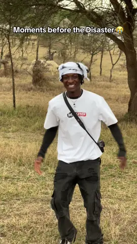 BEHIND THE SCENES of how the LIONS caught me Unaware 🤯 Should I change my cameraman 🤔🤷🏽‍♂️  #lion #fypシ #viral #dance #whitelion #safari #nature #travel #wildlife #animals #tiktok #pets #trending #viralvideo 