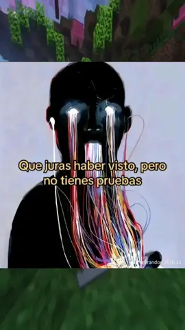 Que juras haber visto pero la gente no te cree ? Pt5 #iceberg #relatosreales #perturbador #nothingisreal #historiasreales 